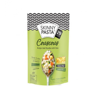 Skinny Pasta - Organic Konjac Couscous 29cal - 200 g