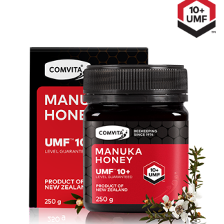 Comvita Manuka Honey UMF 10+ 250 g 