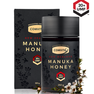 Comvita Manuka Honey UMF 20+ 250 g