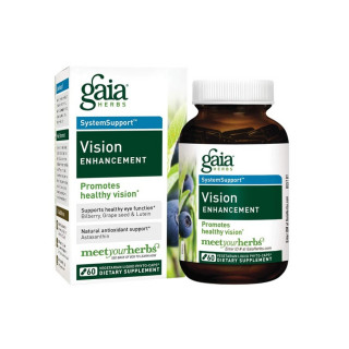 Gaia Herbs - Vision enhancement