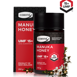 Comvita Manuka Honey UMF 15+ 250 g