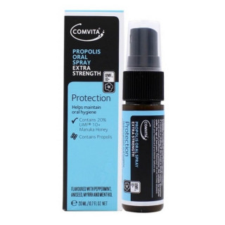 Comvita Propolis Oral Spray Extra Strength UMF 10+ 20 ml