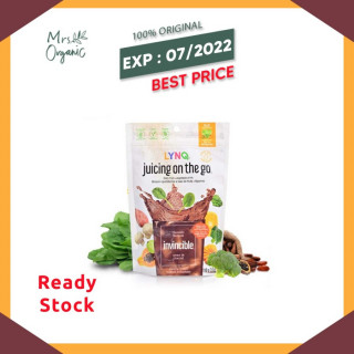 Superfood Invicible Chocolate Lynq 110 g