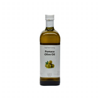 Pomace Olive Oil  1 L