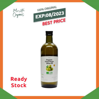 SESA - Extra Virgin Olive Oil - 1 L