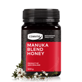 Comvita Manuka Honey Blend 500 g
