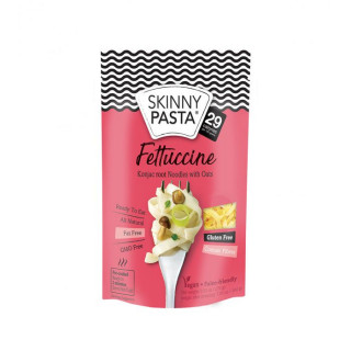 Skinny Pasta - Organic Konjac Fettucine 29cal - 200 g