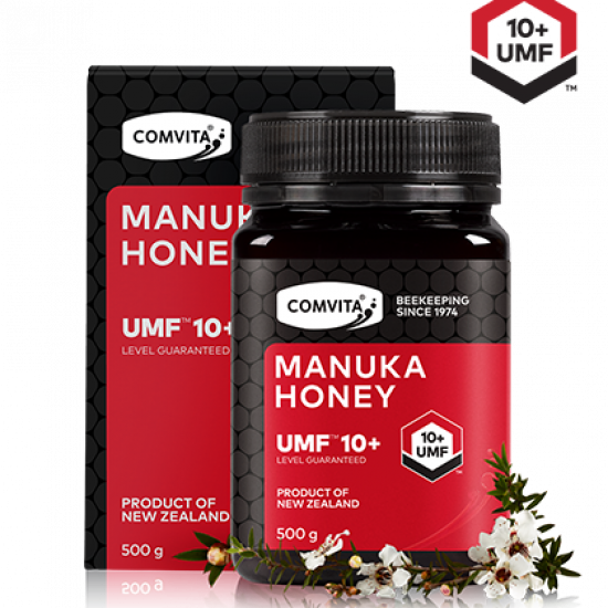 Comvita Manuka Honey UMF 10+ 500 g 